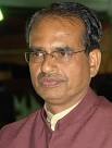 Sivraj Singh Chauhan. By ND Sharma. Leader of the Opposition in the Madhya ... - Shivraj_Singh_Chauhan-web2
