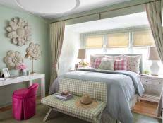Shabby Chic Style Guide | Interior Design Styles and Color Schemes ...
