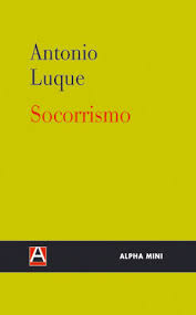 Antonio Luque saca libro en septiembre | jenesaispop. - luque_socorrismo