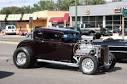 Woodward 2008: Hankering for Hot Rods?
