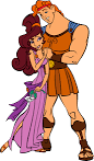 Hercules (comic book character)