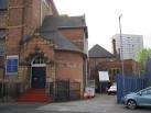 Highgate New Testament Church - via Daymix