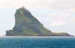 Faroe Islands: population, area, capital, cities.