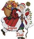 Pin PETIT PAPA NOEL French Exclusive Single Cd Josh Groban Cover.