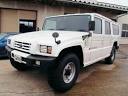 1999 Toyota Mega Cruiser Picture