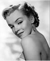 in Pictures - Anne Baxter