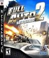 Full Auto 2: Battlelines - Wikipedia, the free encyclopedia