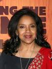 Bit of Phylicia Rashad