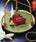 whale meat japan