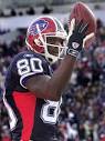 Eric Moulds Punches Man Asking For His Autograph | NFL