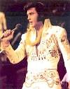 Elvis Presley   The King Of Rock And Roll Image