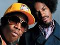 OUTKAST MATERIAL IS 'BREWING'