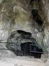 Giant's Cave, Avon Gorge - via Daymix