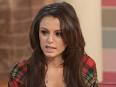 Cher Lloyd appearing on 'This