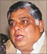 Veteran politician and Bangladesh Jatiya Party (BJP) chairman Naziur Rahman ... - naziur