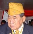 ... TNI Purnawirawan Yahya Bahar yang menghadap Sang Ilahi di usia 80 tahun. - yahya-bahar-dal1