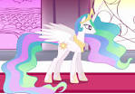 Princess Celestia - My Little Pony Friendship is Magic Wiki