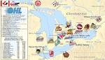 Junior Hockey in Canada: The Ontario Hockey League, 2007-'08 ...
