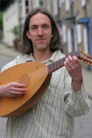 The American-born lutenist Jacob Heringman studied with Jakob Lindberg at the Royal College of Music in ... - heringman1