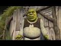 Image result for shrek 1 donkey meets shrek