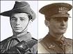 Sgt Samuel George Pearse and Captain Richard Wain - _44471708_soldiers203