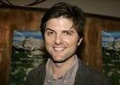 that Adam Scott is working