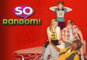 Up All Night: So Random