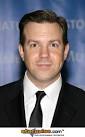 right now, Jason Sudeikis.