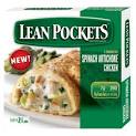 $0.50/1 Lean Pockets printable coupon :: Money Saving Mom