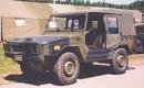 Volkswagen Iltis(Type 183) Image Thread