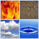 Gender and the elements | Plutonica.
