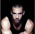 Vin Diesel - Fan club album