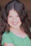 Lou Francine Rasse (Little Who