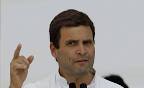 A way of life? A beehive? Rahul Gandhis reflections on Congress.