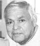 Joe D. Vasquez affectionately