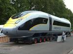 Eurostar - Wikipedia, the free encyclopedia