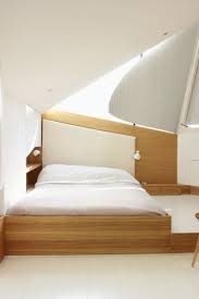 In Built Storage, Integrated Bed - Small Bedroom Design Ideas ...