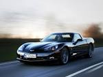 Chevrolet Corvette C6 Competition photos and wallpapers - tuningnews.
