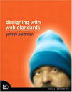 Designing with Web Standards by Jeffrey Zeldman - Reviews ...