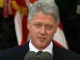 Bill Clinton's impeachment trial ends, Feb. 12, 1999 - Andrew ...