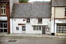 ST1587 : Toni's la Romantica Restaurant Caerphilly 1989 - via Daymix