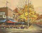 Stephen Snider - Paintings and Giclée Prints
