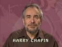 PETE FORNATALE on HARRY CHAPIN
