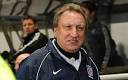 In charge: Crystal Palace administrator Brendan Guilfoyle says the best way ... - neil_warnock2_1570705c
