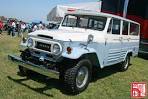 EVENTS: 15th Annual All Toyotafest, Part I | Japanese Nostalgic Car