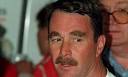 Nigel Mansell has predicted a