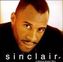 Sinclair  I Wanna Know  Why UK 12 RECORDMAXI SINGLE