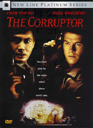 ดูหนัง THE CORRUPTOR คอรัปเตอร์ ฅนคอรัปชั่น