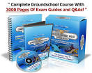 Private Pilot Manuals and Exam Handbooks   Pro Flight Simulator