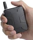 the cell phone jammer